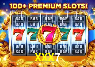 Níveis VIP XXX7