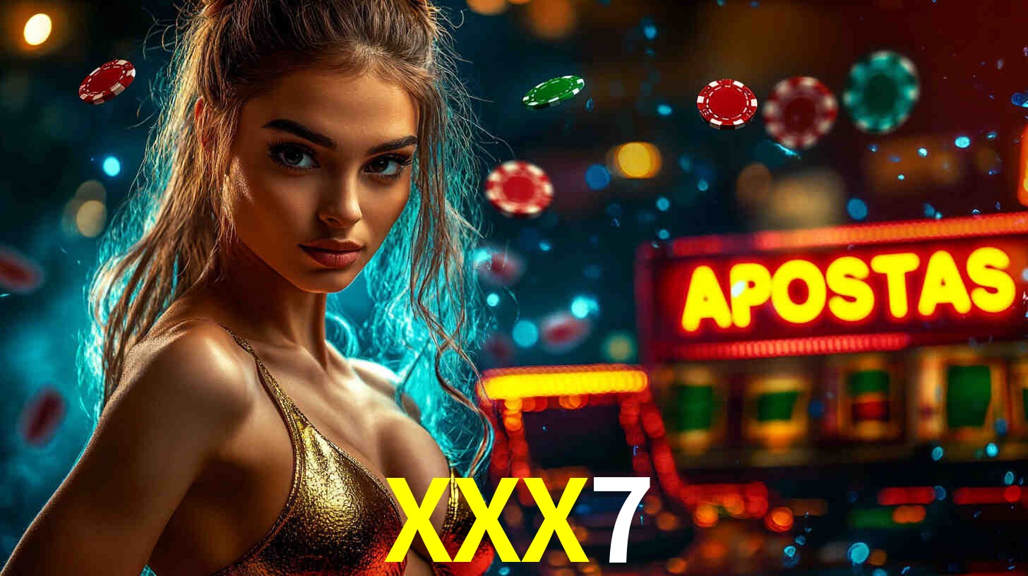 Slots XXX7 - Giros Grátis Diários