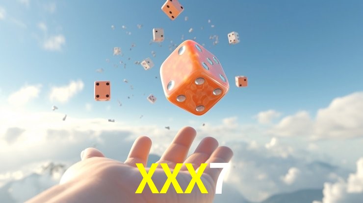 XXX7 Logo 2