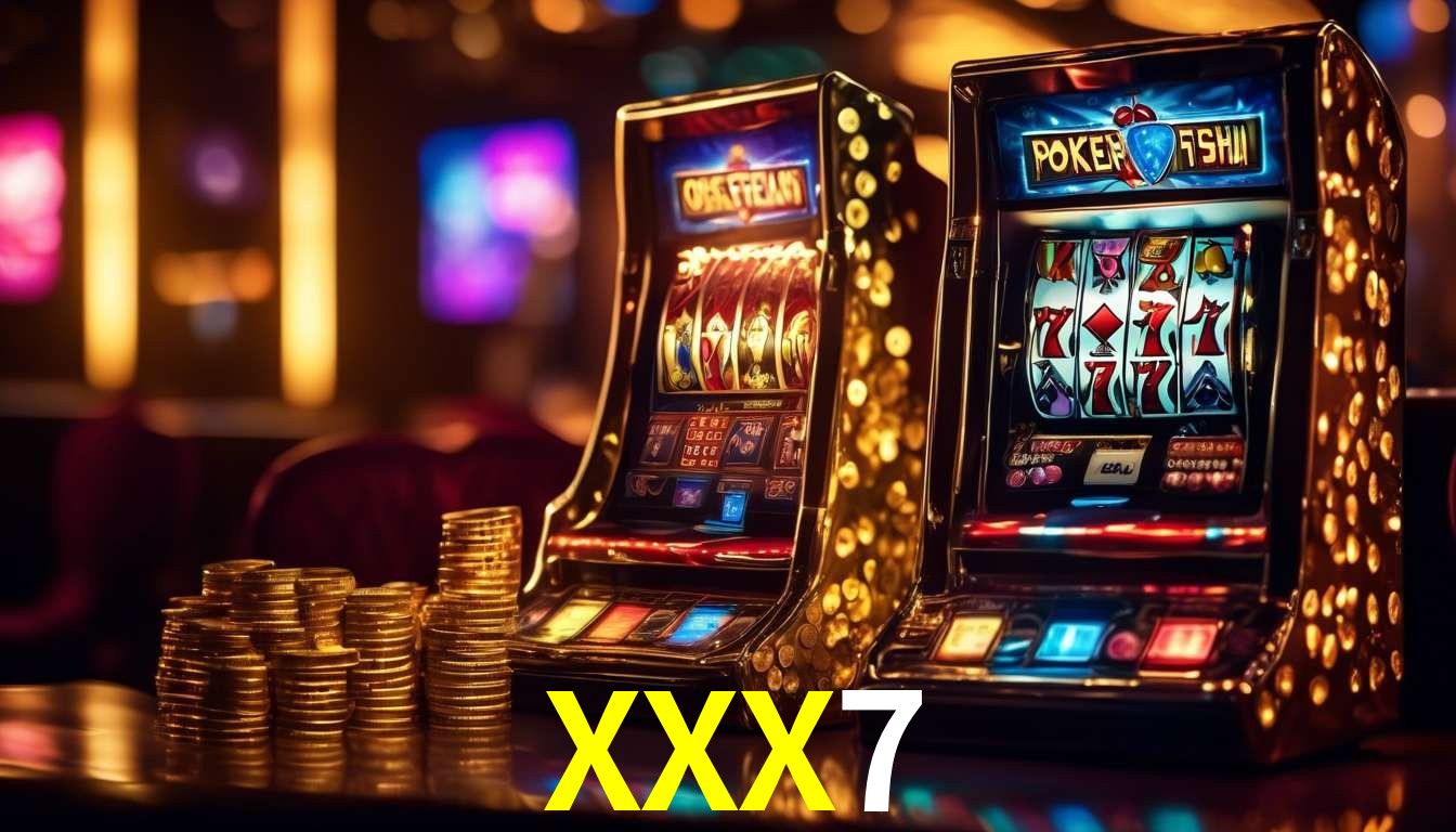Notificações App XXX7