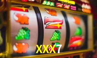 XXX7 Processo de inscrição