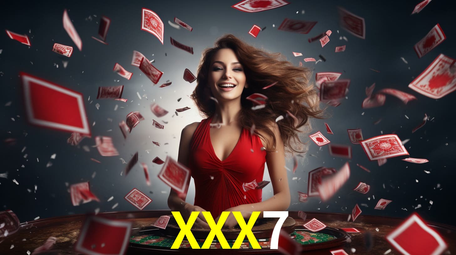login XXX7.com