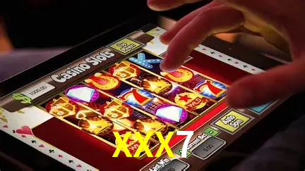XXX7 Jackpots Progressivos