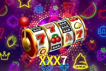 XXX7 bônus — cashback 15 por cento e níveis VIP