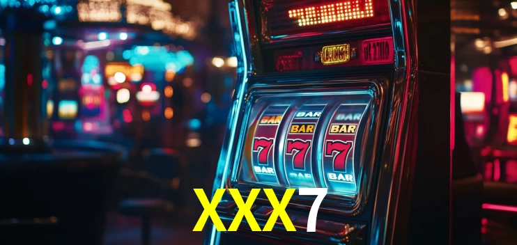 XXX7 Certificado eCOGRA