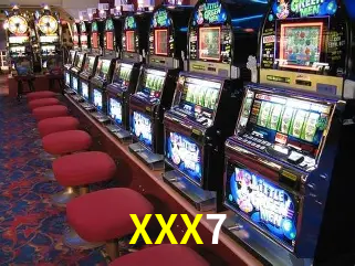 XXX7 bet — mercados de futebol e esportes no app