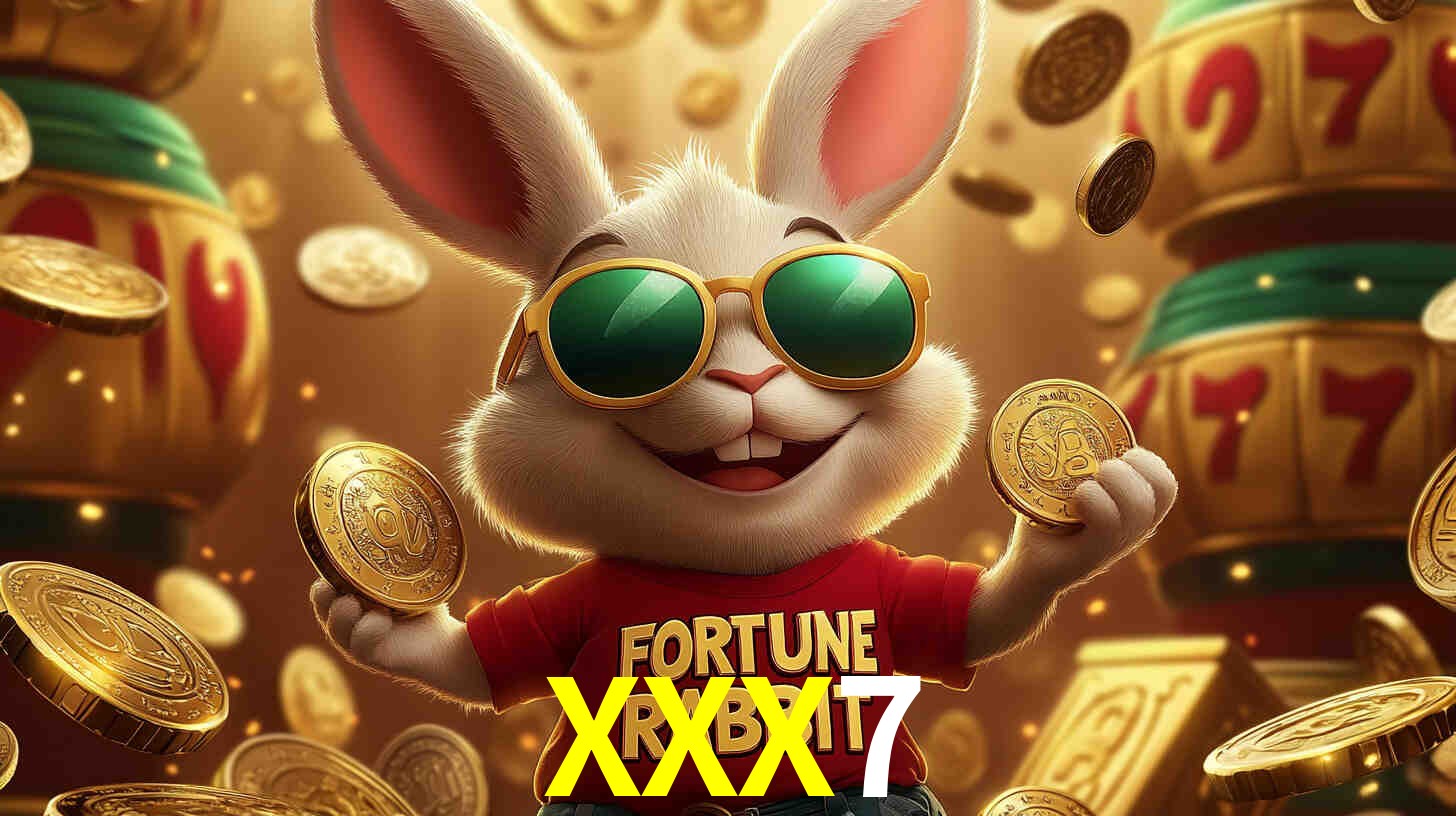 XXX7 Logo Oficial