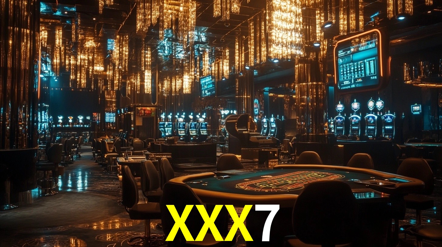 XXX7 Aplicativo - XXX7 visual 1