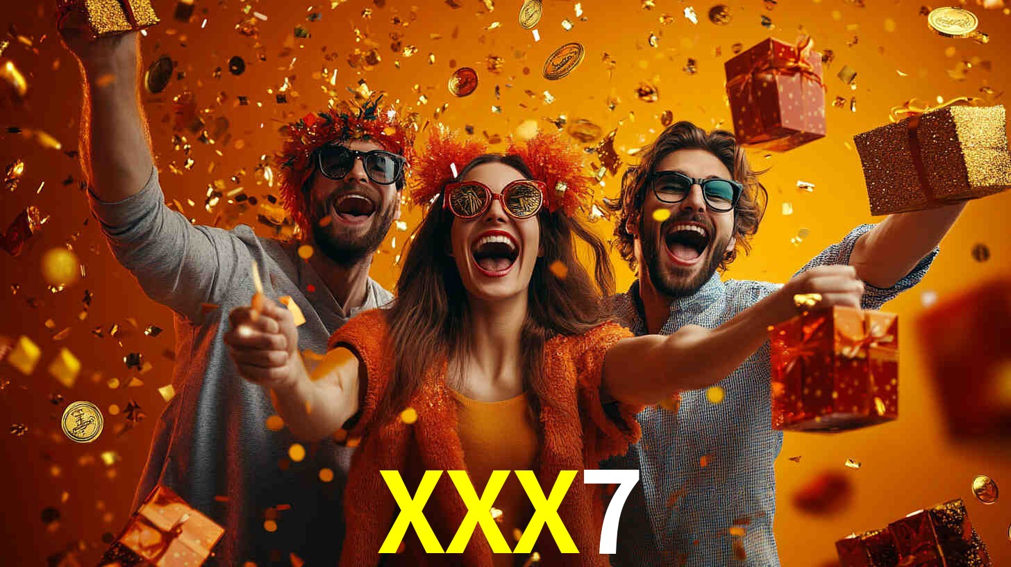 XXX7 Certificado eCOGRA