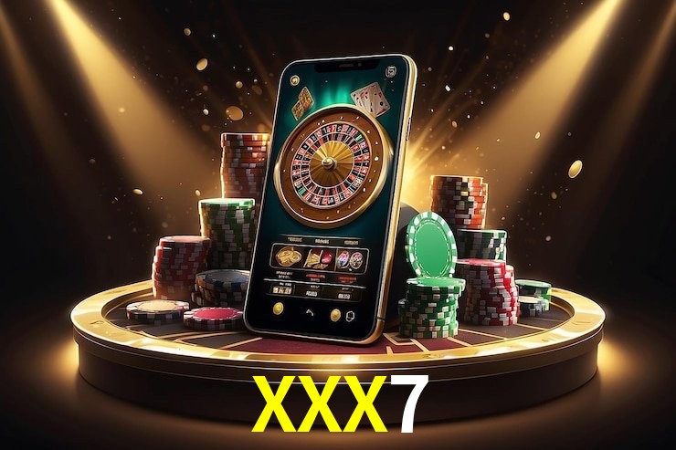 App Desktop XXX7