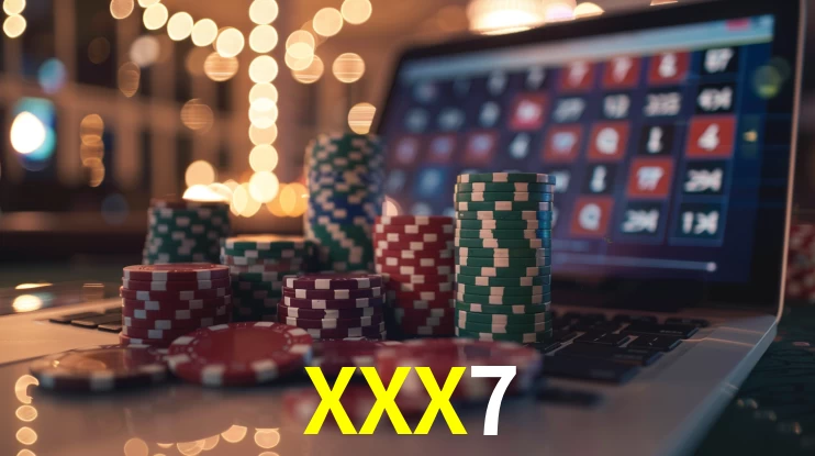 Fortune Tiger XXX7