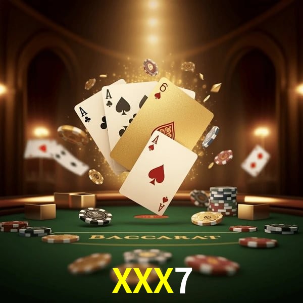 Exibição vibrante de máquina caça-níqueis com setes brilhantes e moedas caindo, representando a emoção do jackpot e jogos premium de caça-níqueis na XXX7 para o Brasil XXX7 – Experimente a emoção dos jogos de cassino ao vivo no Brasil
