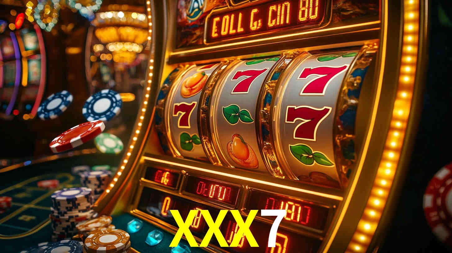 Profissional de cassino confiante rodeado por moedas douradas e uma interface digital, destacando o início de sessão seguro na XXX7 para o Brasil XXX7 – Descubra jogos de caça-níqueis com altos pagamentos e a emoção do jackpot no Brasil