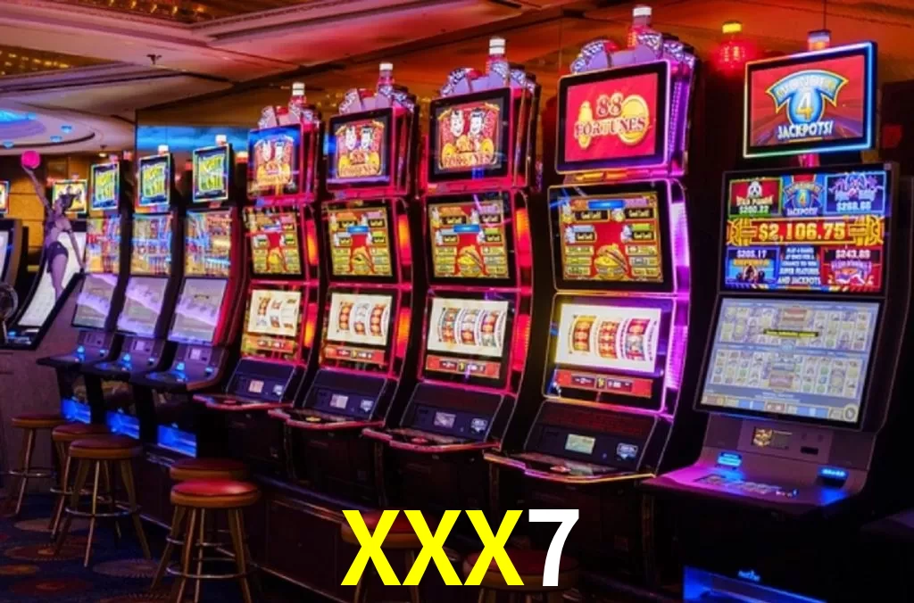 Slots XXX7 - Sweet Bonanza e caça-níqueis populares
