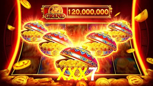 App XXX7 slots mobile