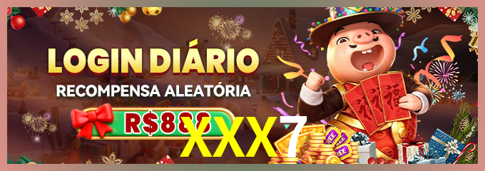 Prêmio XXX7