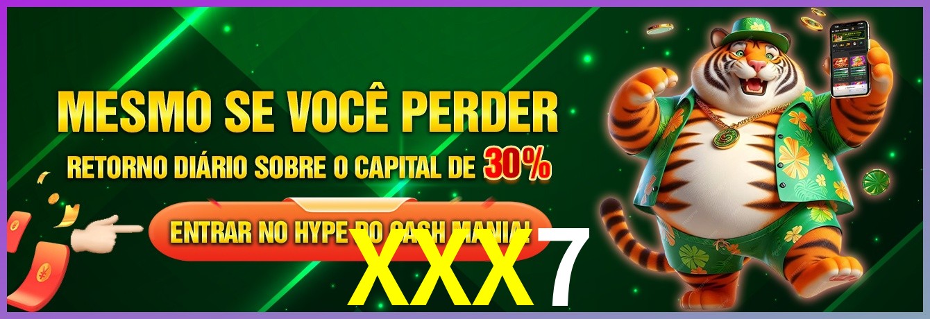 Ganhador XXX7